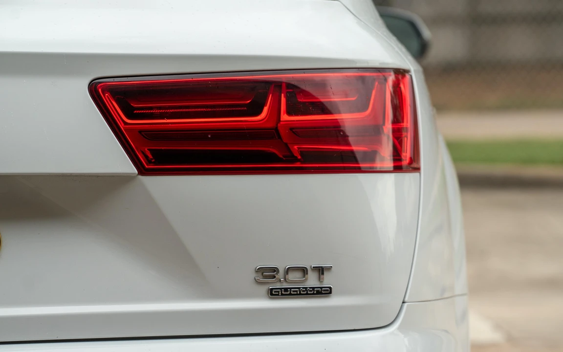 2018 Audi 4M Q7 - Image 18 of 31