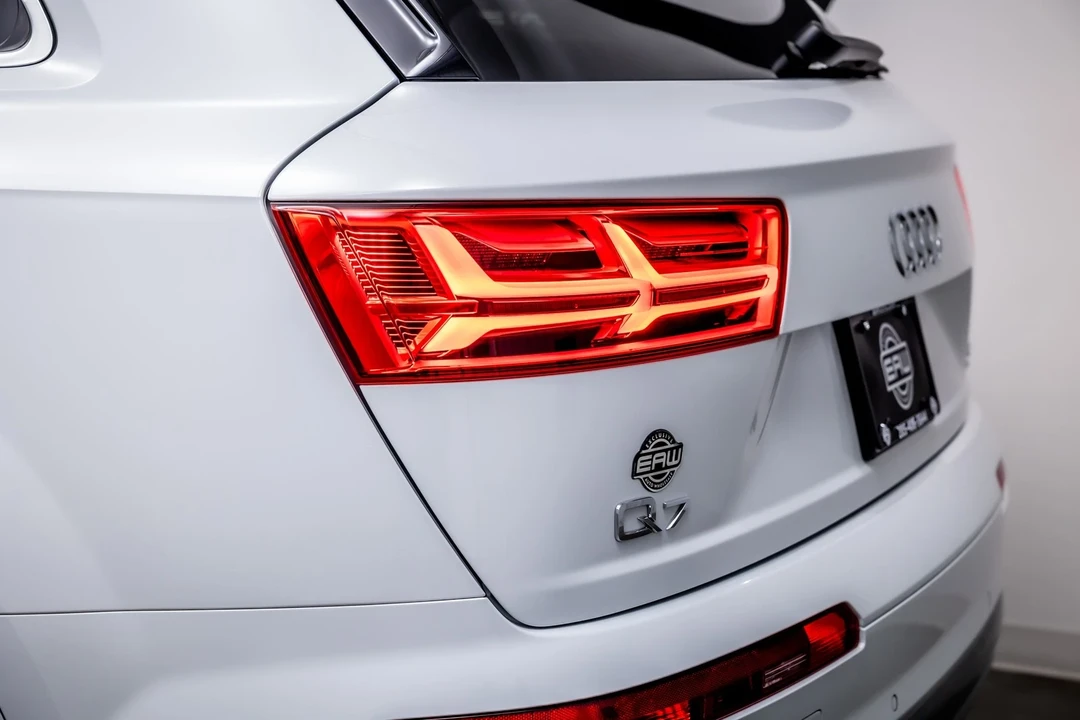 2018 Audi 4M Q7 - Image 13 of 21