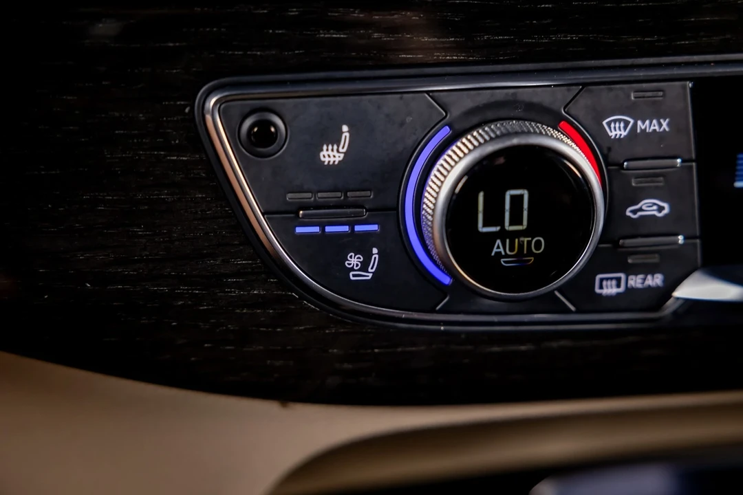 2018 Audi 4M Q7 - Image 16 of 21