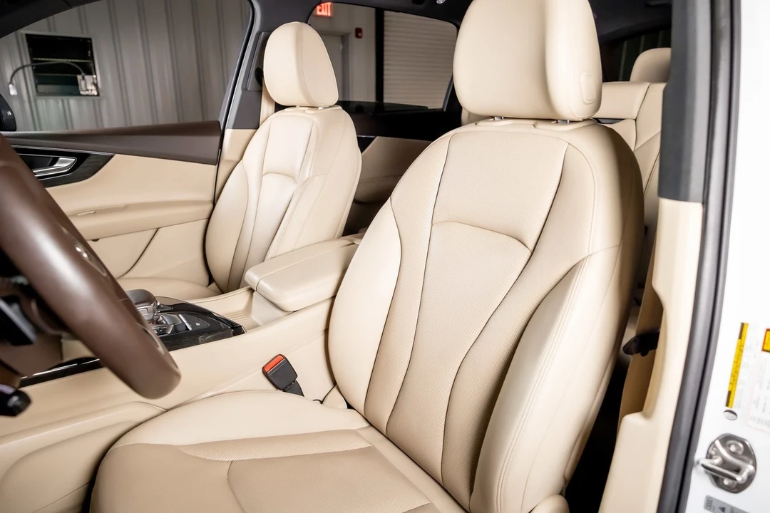 2018 Audi 4M Q7 - Image 5 of 21