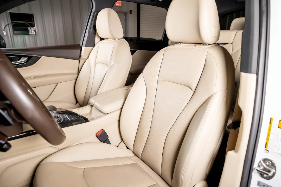 2018 Audi 4M Q7 - Image 5 of 12