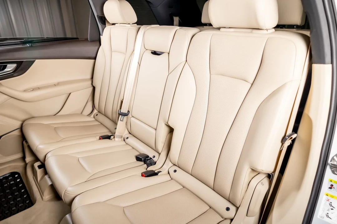 2018 Audi 4M Q7 - Image 20 of 21