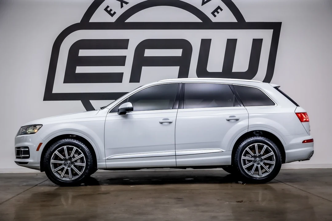 2018 Audi 4M Q7 - Image 6 of 21
