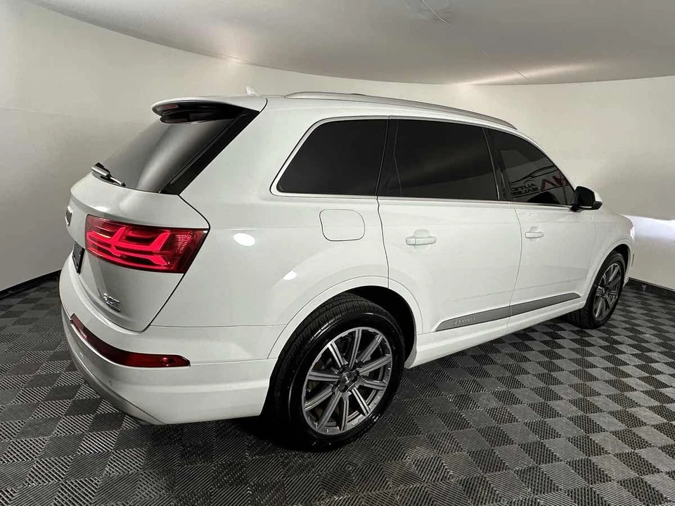 2018 Audi 4M Q7 - Image 8 of 21