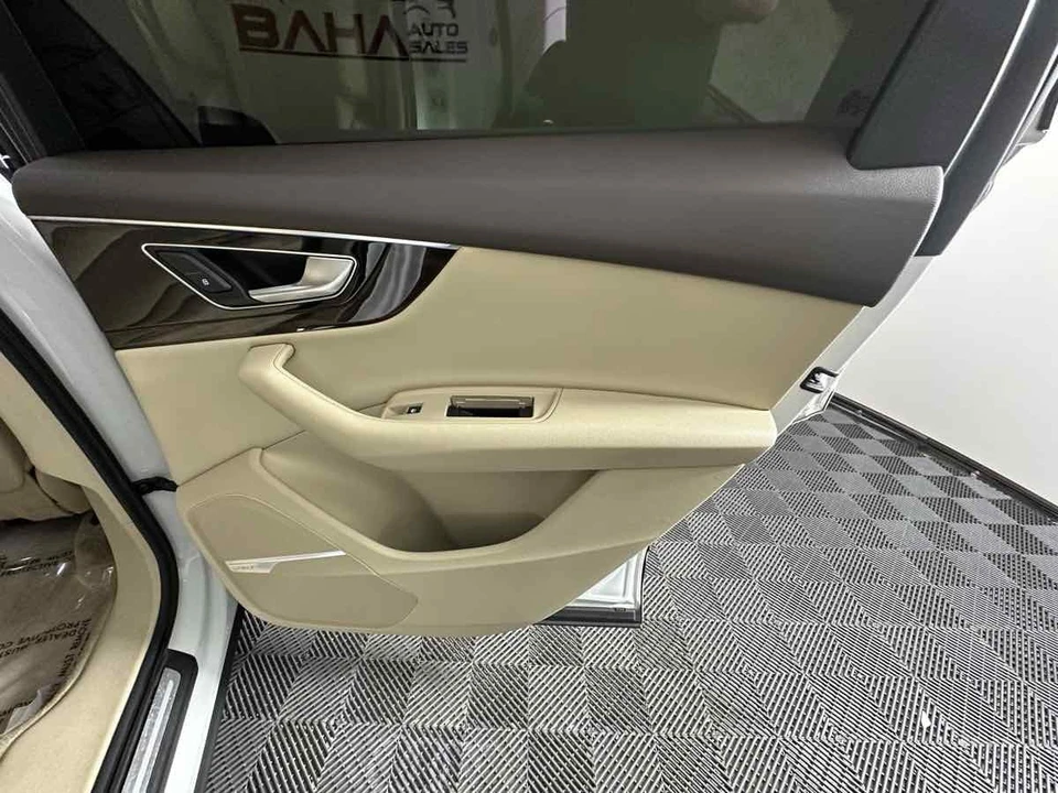 2018 Audi 4M Q7 - Image 19 of 21