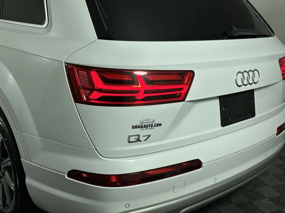 2018 Audi 4M Q7 - Image 15 of 21