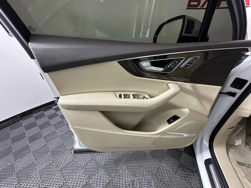 2018 Audi 4M Q7 - Image 16 of 21