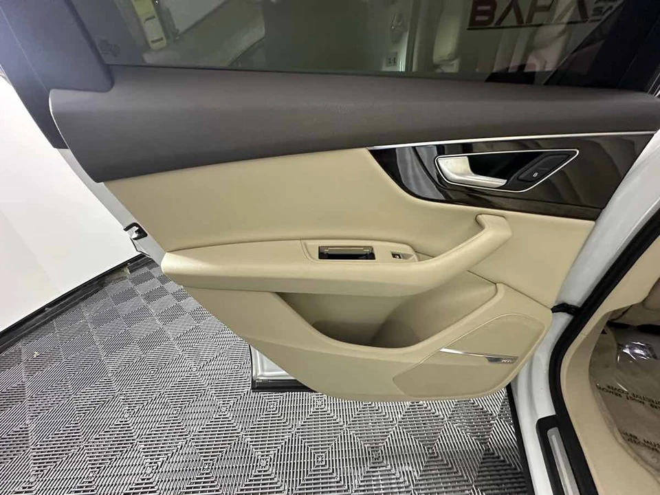 2018 Audi 4M Q7 - Image 18 of 21