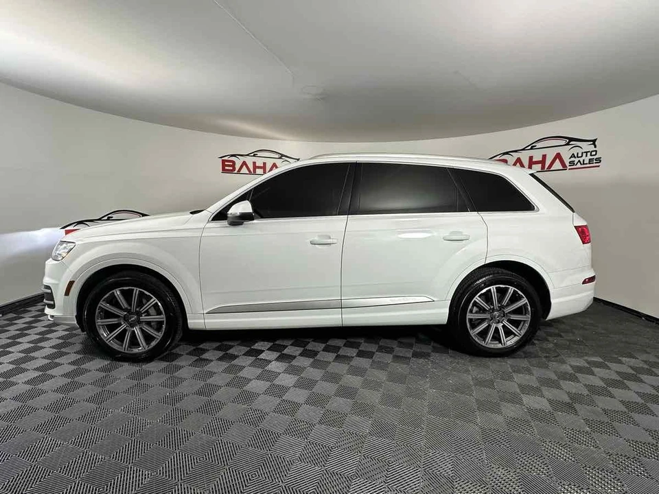 2018 Audi 4M Q7 - Image 4 of 21