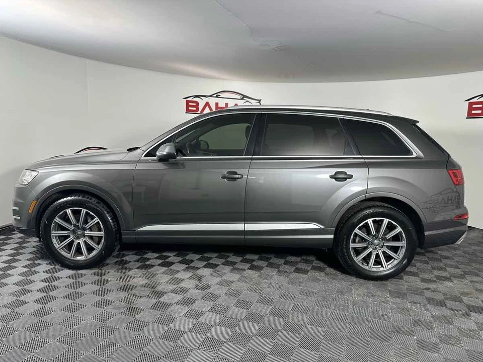 2018 Audi 4M Q7 - Image 4 of 21
