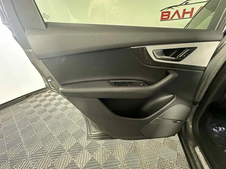 2018 Audi 4M Q7 - Image 17 of 21