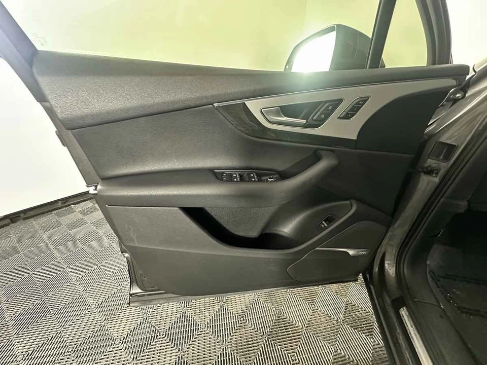 2018 Audi 4M Q7 - Image 15 of 21