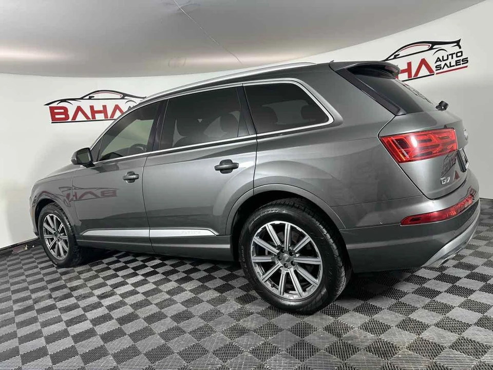 2018 Audi 4M Q7 - Image 6 of 21