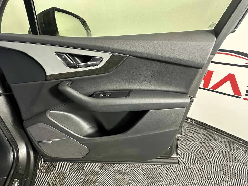 2018 Audi 4M Q7 - Image 16 of 21