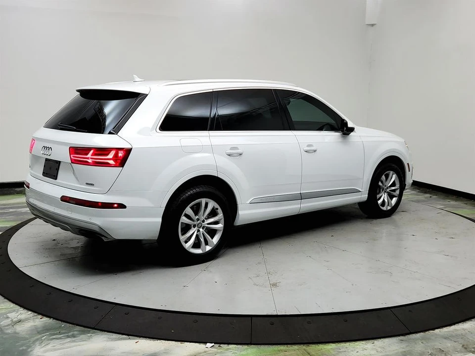 2018 Audi 4M Q7 - Image 5 of 12