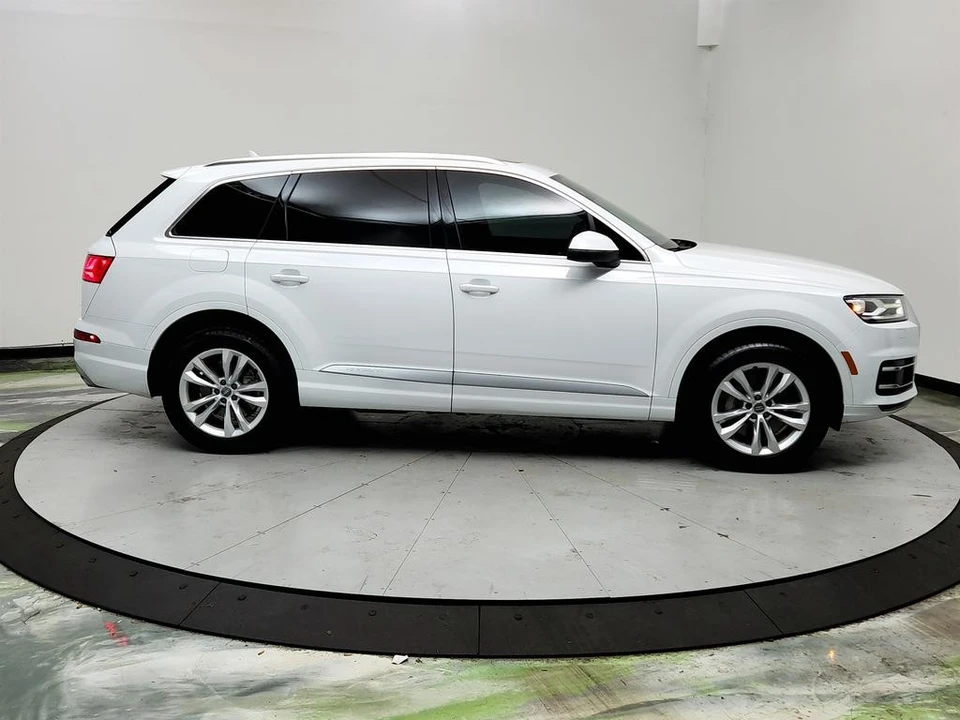 2018 Audi 4M Q7 - Image 4 of 12