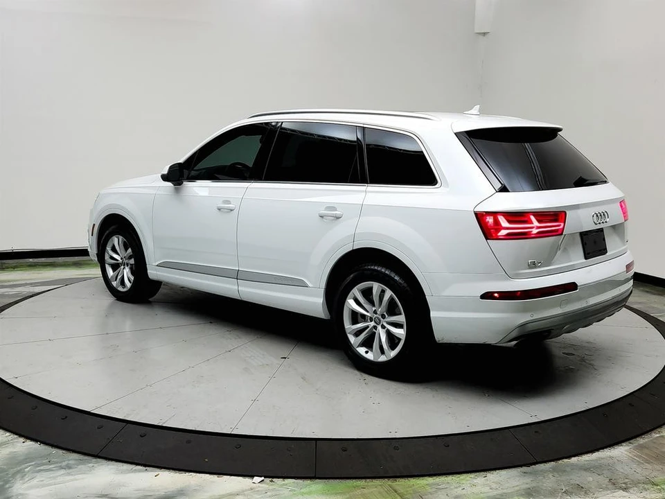 2018 Audi 4M Q7 - Image 7 of 12