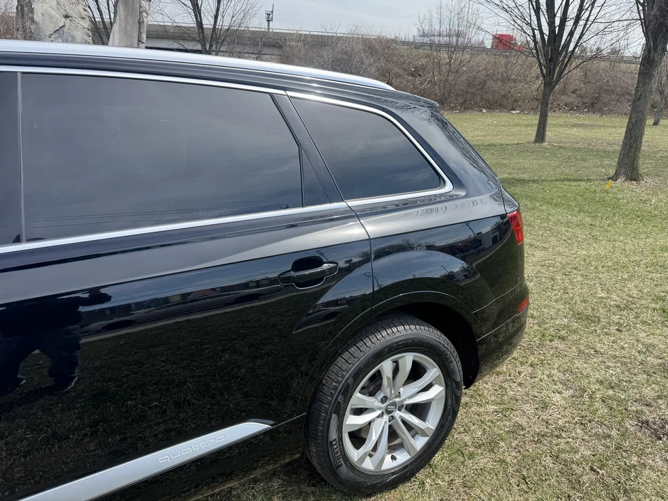 2018 Audi 4M Q7 - Image 15 of 21