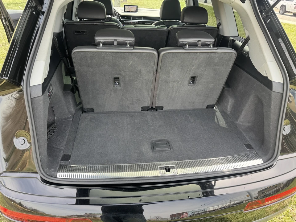 2018 Audi 4M Q7 - Image 13 of 21