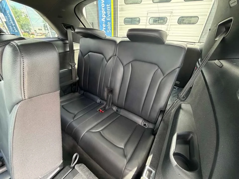 2018 Audi 4M Q7 - Image 15 of 20