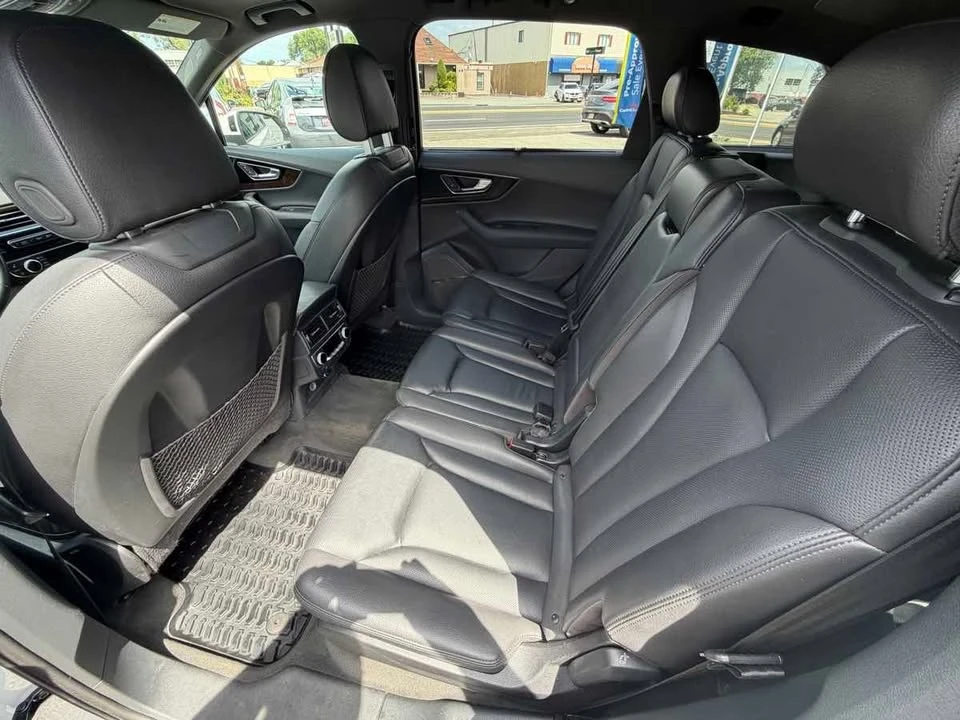 2018 Audi 4M Q7 - Image 12 of 20