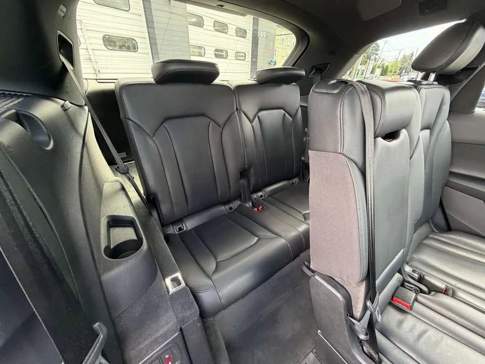 2018 Audi 4M Q7 - Image 18 of 20