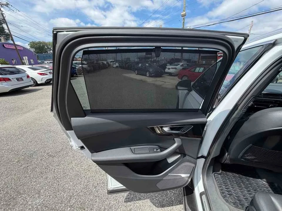 2018 Audi 4M Q7 - Image 14 of 20