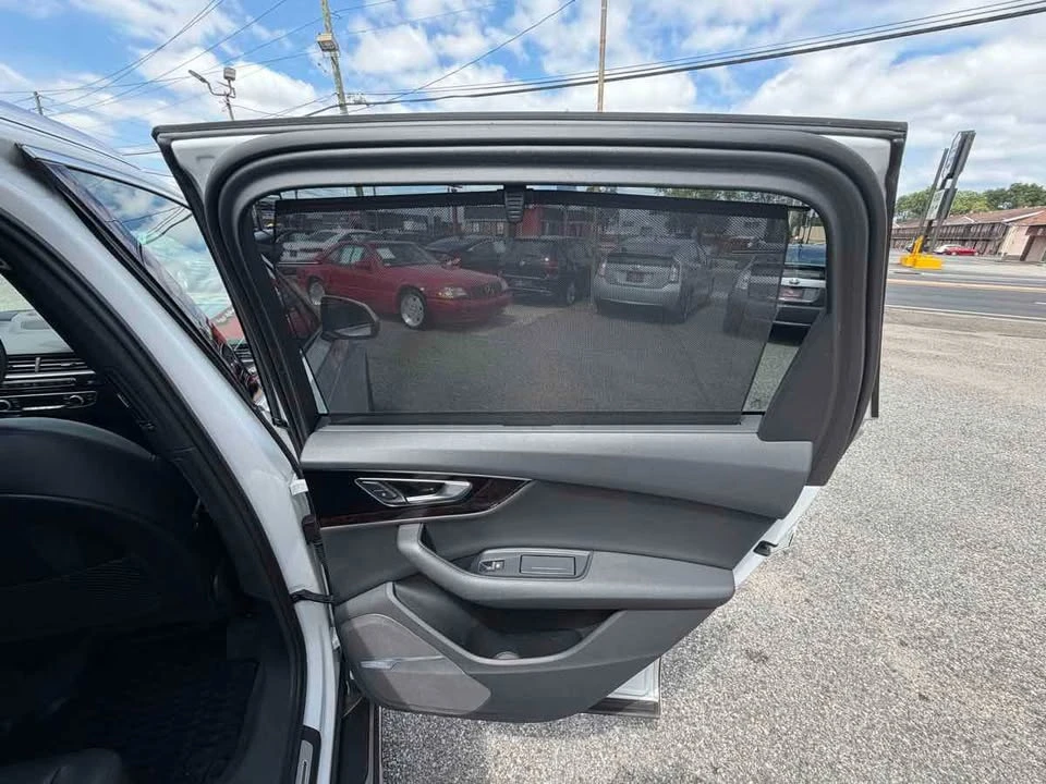 2018 Audi 4M Q7 - Image 20 of 20