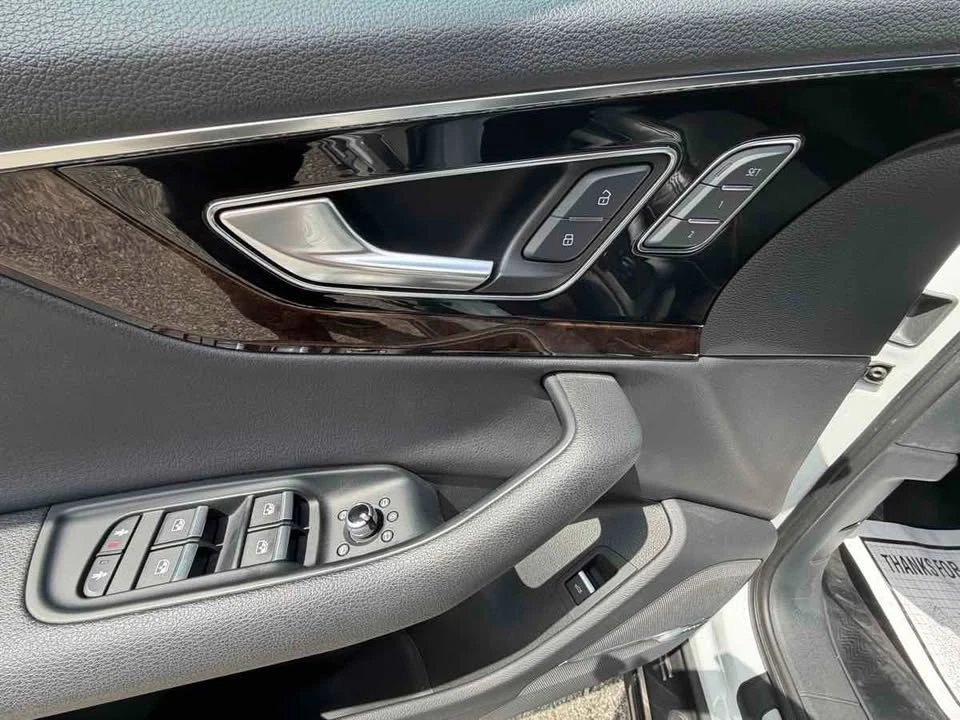 2018 Audi 4M Q7 - Image 11 of 20