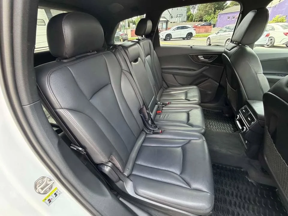 2018 Audi 4M Q7 - Image 17 of 20