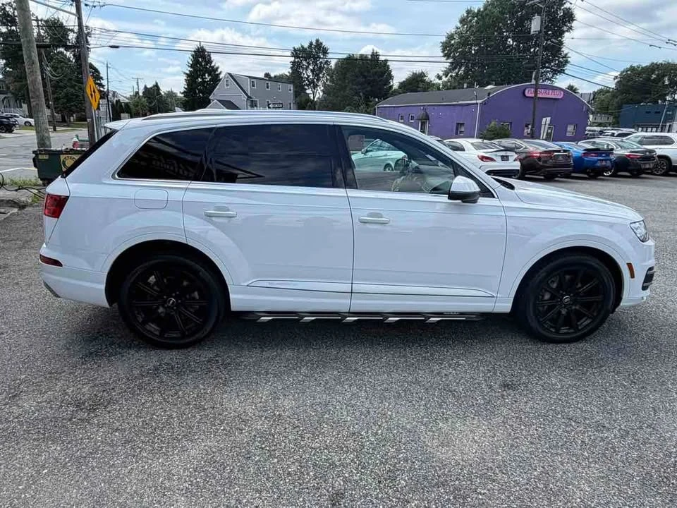 2018 Audi 4M Q7 - Image 6 of 20