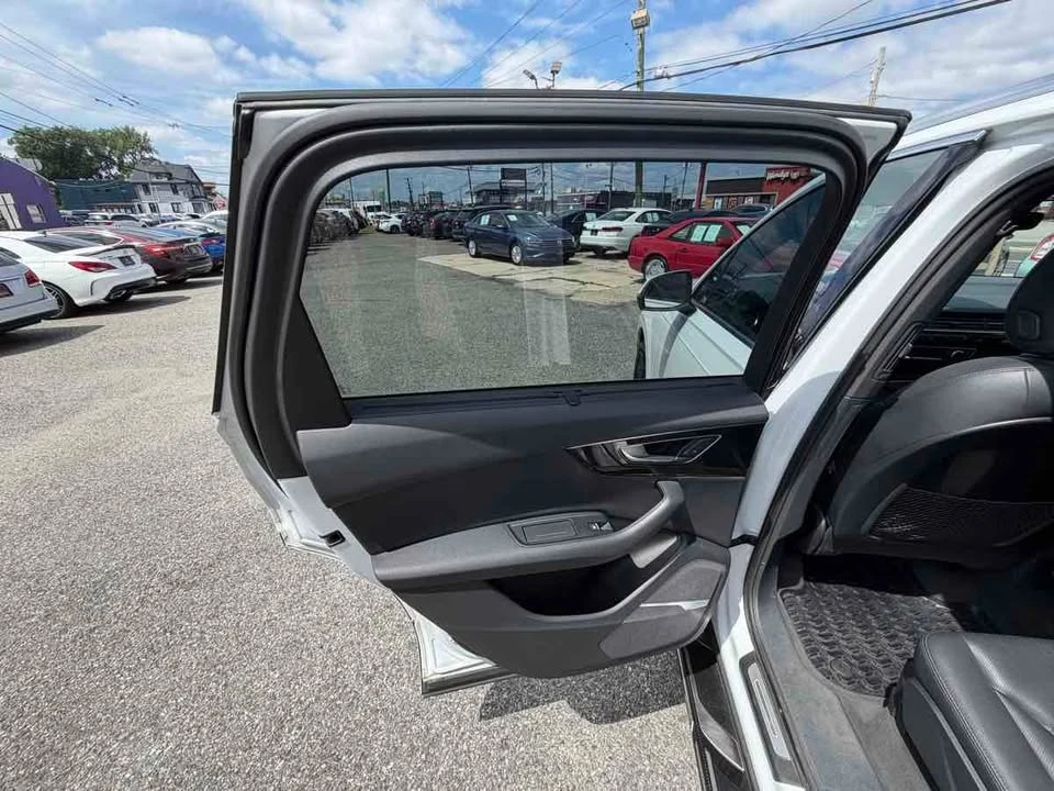 2018 Audi 4M Q7 - Image 13 of 20