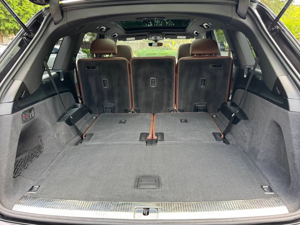 2018 Audi 4M Q7 - Image 15 of 20