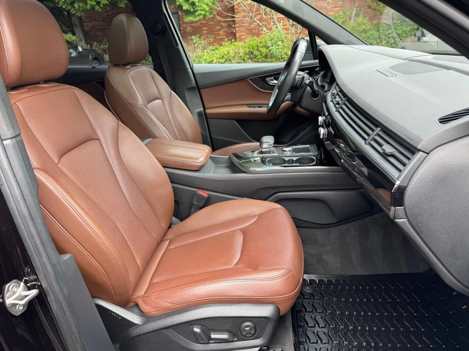 2018 Audi 4M Q7 - Image 9 of 20