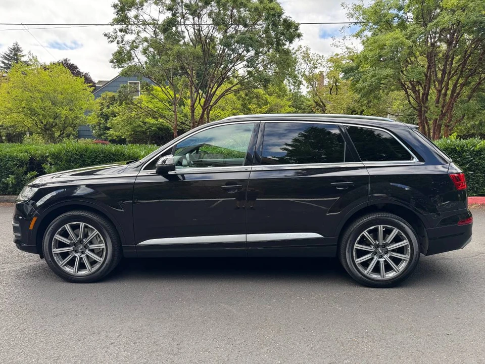 2018 Audi 4M Q7 - Image 2 of 20