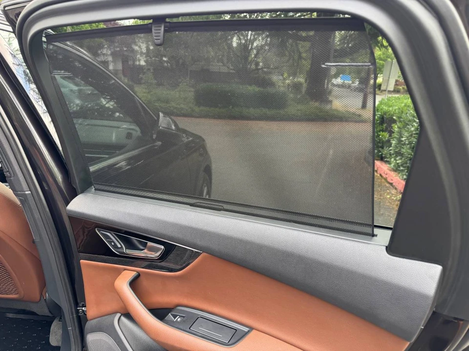 2018 Audi 4M Q7 - Image 13 of 20
