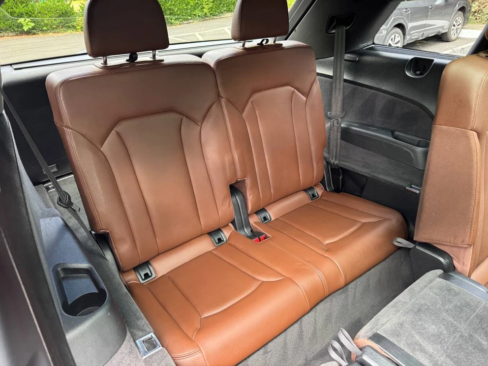2018 Audi 4M Q7 - Image 16 of 20