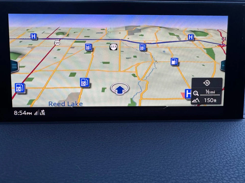 2018 Audi 4M Q7 - Image 17 of 20