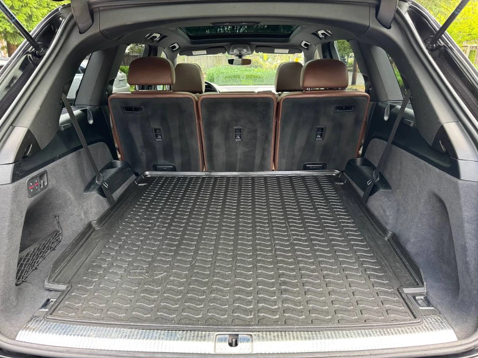 2018 Audi 4M Q7 - Image 14 of 20