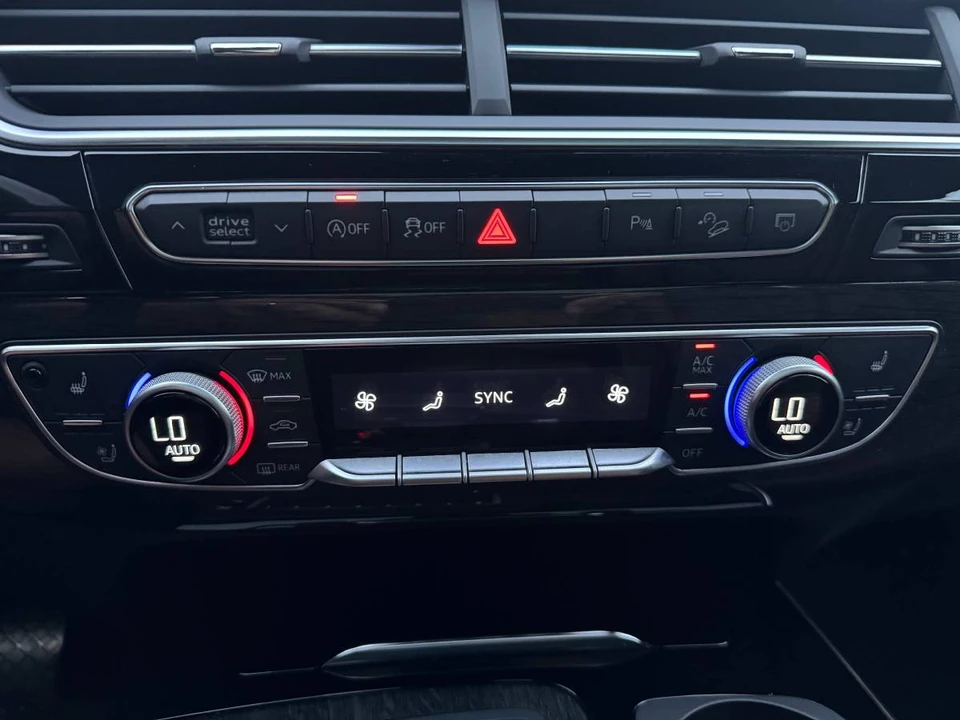 2018 Audi 4M Q7 - Image 19 of 20