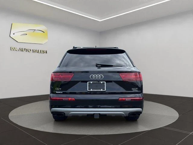2018 Audi 4M Q7 - Image 4 of 5