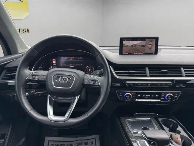 2018 Audi 4M Q7 - Image 5 of 5