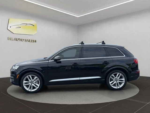 2018 Audi 4M Q7 - Image 3 of 5