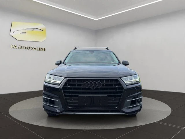 2018 Audi 4M Q7 - Image 2 of 5