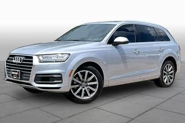 2018 Audi 4M Q7 - Image 3 of 19
