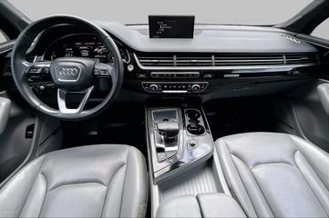 2018 Audi 4M Q7 - Image 17 of 19