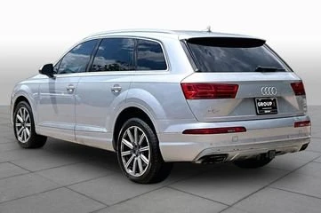 2018 Audi 4M Q7 - Image 13 of 19