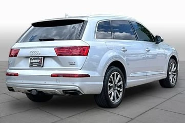 2018 Audi 4M Q7 - Image 14 of 19