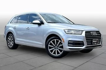 2018 Audi 4M Q7 - Image 4 of 19