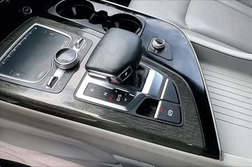 2018 Audi 4M Q7 - Image 18 of 19
